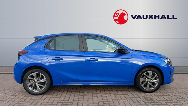 Vauxhall Corsa 1.2 Design 5dr Petrol Hatchback